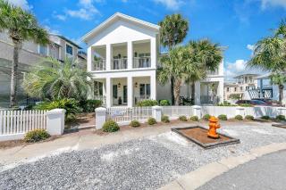 Relax Awhile - Main House - 0