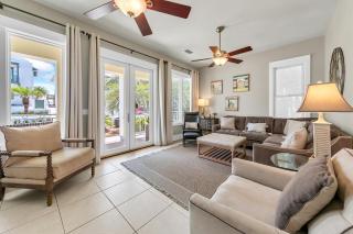 Relax Awhile - Main House - Panama City Beach - 1