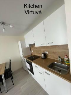 ROŽĖS BUTAS Apartment - Raseiniai - 7