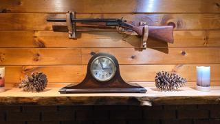 Yellow Creek Cabin - Robbinsville - 3