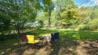 Yellow Creek Cabin - Robbinsville - 6