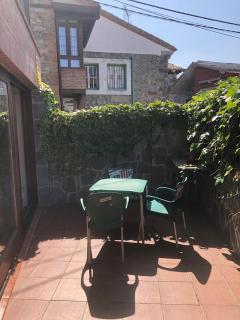 CASA PIEDRA Comillas - 4