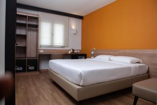 Dunia Hôtel Bamako ACI 2000 - 9