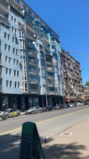 Old Batumi - Batoemi - 1