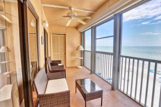 Villa Madeira 609 - St. Pete Beach - 0