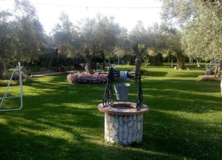 Villa Lamprini - Alexandroupolis - 5