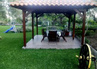 Villa Lamprini - Alexandroupolis - 7