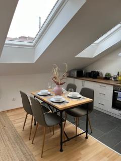 Dreamy & Cozy Apartment with Air Condition - 8