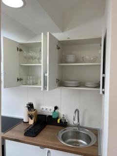 Dreamy & Cozy Apartment with Air Condition - 6