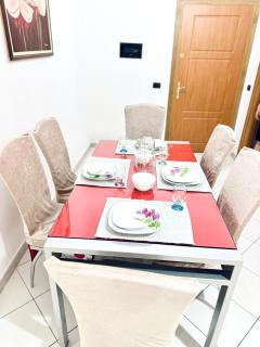 E&D Apartments - Vlorë - 1