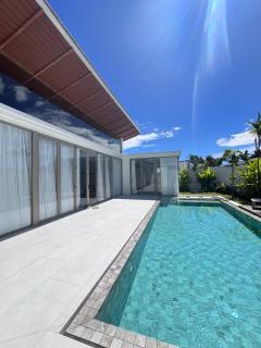 Phuket Luxury villa with Beutiful Swimming pool - Phuket - 1