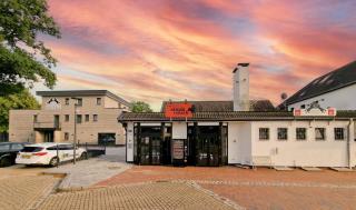 Hotel Schwarzes Ross - Ganderkesee - 7