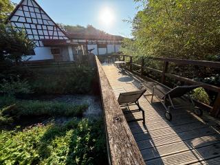 Bauernhof - Auszeit mal anders - Seckach - 2