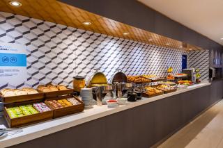 Holiday Inn Express Rosario by IHG - 8