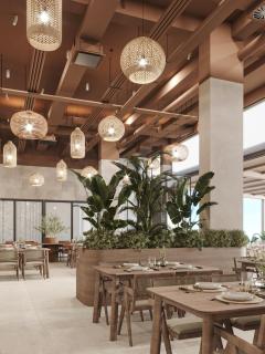 Ciao Borshi Boutique Hotel - Borsh - 4