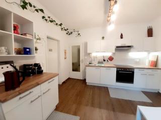Schöne Altbauwohnung auf dem Land - Kallham - 4