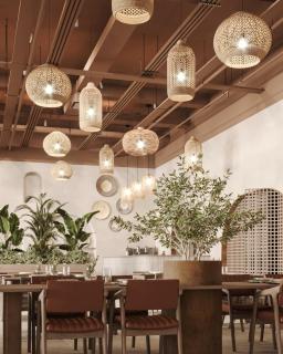 Ciao Borshi Boutique Hotel - Borsh - 5