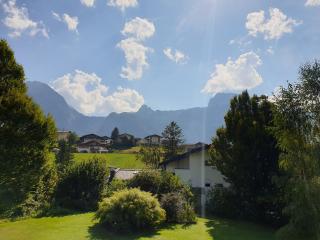 Apartments Almstein - 8