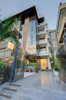 BlueNeck Sec 40 Unitech Cyber Park Gurugram - Gurgaon - 1