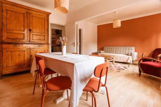 Logement sur la route des vins - Gueberschwihr - 0