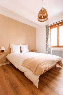 Logement sur la route des vins - Gueberschwihr - 8