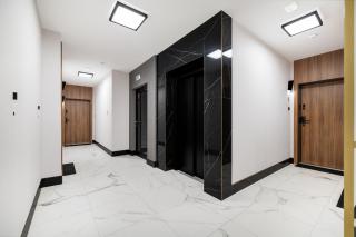 Apartament Przymorski - Danzig - 8
