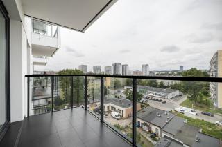 Apartament Przymorski - Danzig - 1