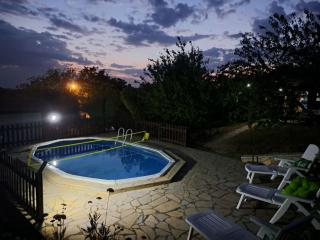Vila Janja - Lipovica - 9