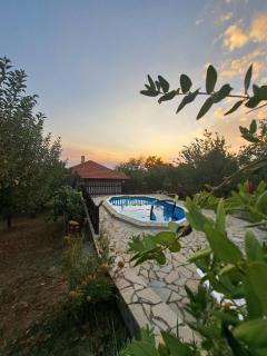 Vila Janja - Lipovica - 0