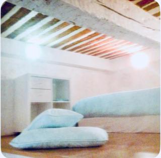 Refuge mediteraneen - 0