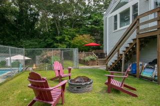 Private Pool Large Deck and Game Room - Dennis - 8
