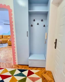 Happy Place Apartment Pirot - 7