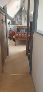 The Foulsyke Licensed Bed and Breakfast Scalby Scarborough - 5