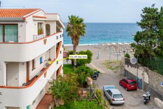 Seaview Apartment Giulia - Giardini Naxos - 0