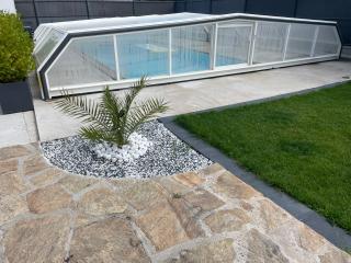 Maison avec piscine 3 chambres - Trégunc - 8