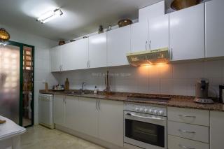 Ref 118 zeezicht, 3 slaapkamers, 2 badkamers, 2 grote zwembaden - Bernia - 1