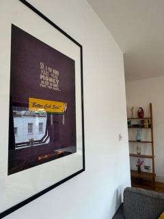 Heart of Waterloo - Luxury Flat - Londra - 6