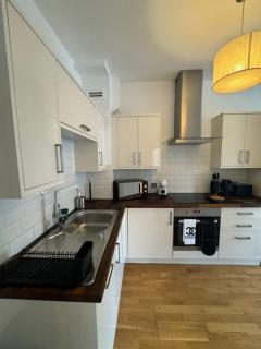 Heart of Waterloo - Luxury Flat - Londra - 5