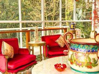 Le Boutique Hotel Gramado - Exclusivo para Casais - Gramado - 3