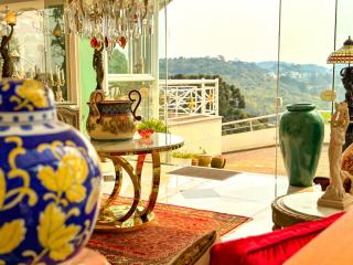 Le Boutique Hotel Gramado - Exclusivo para Casais - Gramado - 6