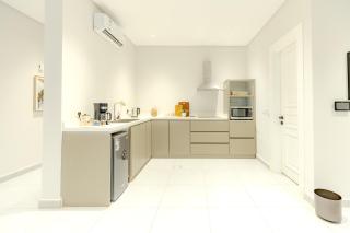 Boulevard new 3 bedroom - Pool & Gym - 1