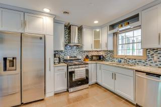 5 Mi to Lake Acworth Georgia Gem with Private Patio - Acworth - 2