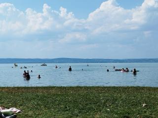 Silver Harmony Apartman Siófok - Siófok - 7