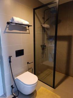 Cozy 2bed in the heart of city - 4