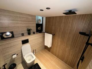 شقة فاخرة بطراز مودرن - Riyad - 6