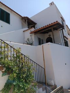 Il rosmarino - Isquia - 3