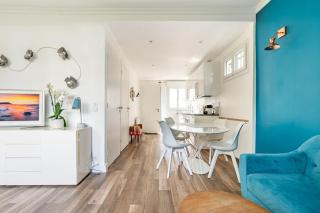 Paris La Defense - Refurbished independent house - La Garenne-Colombes - 0