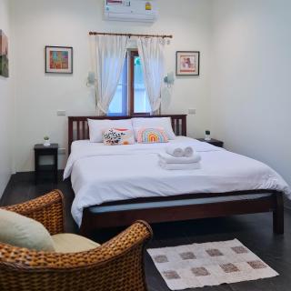 1 Bedroom House With Pool In Central Location - Hua Hin - 7