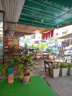 The Cube - Chiang Mai - 1