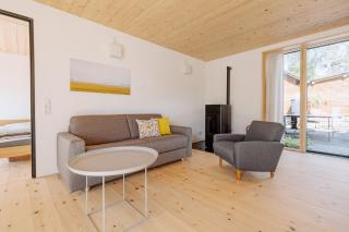 Raum 7 Ferienwohnung - 1